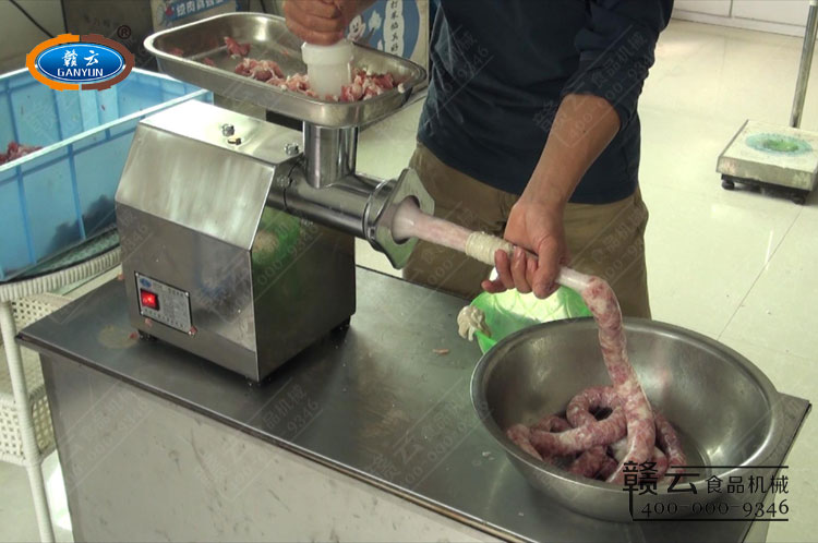 開(kāi)機(jī)灌香腸