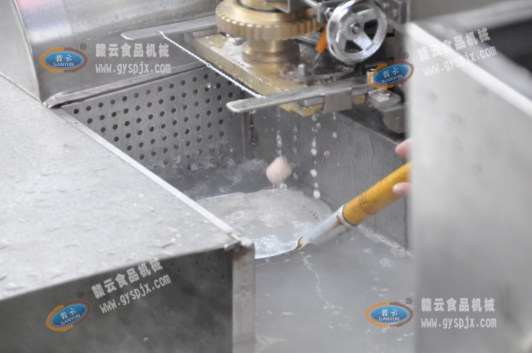 肉丸成型機(jī)