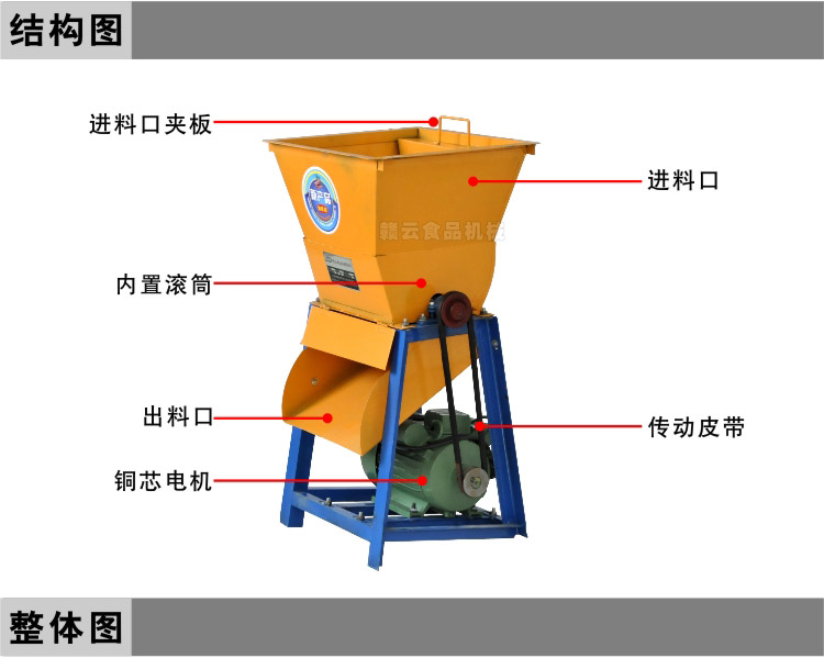 850B�ͼt��ˢ�ۙC-�Y(ji��)��(g��u)ʾ��D