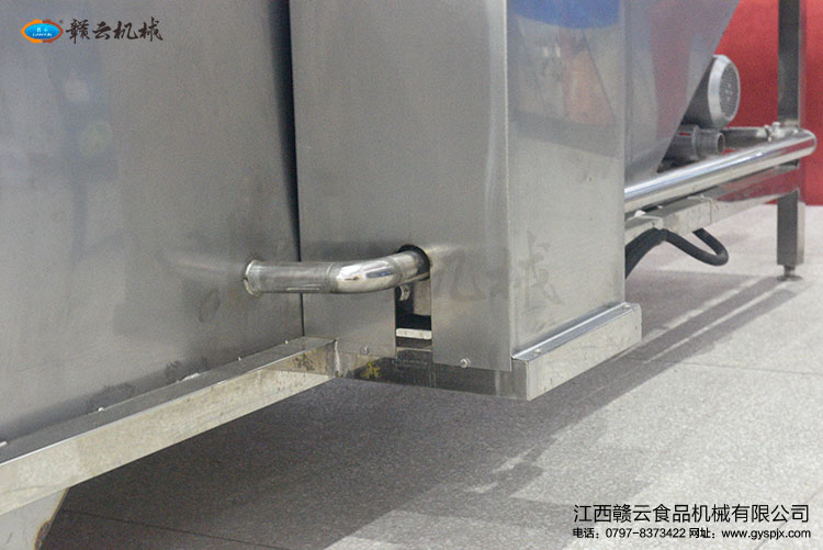 機(jī)器自帶水泵